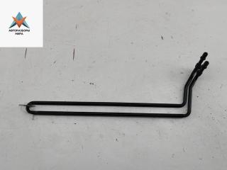 радиатор гидроусилителя BMW 3 серия E46 2000, 2.0 л., бензин, АКПП, серый, универсал, 156002812