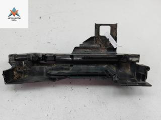 кронштейн радиатора BMW 3 серия E46 2000, 2.0 л., бензин, АКПП, серый, универсал, 1436248