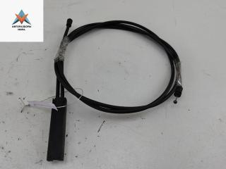 трос капота BMW 5 серия E60/E61 2006, 2.5 л., бензин, АКПП, серый, седан, 7184454