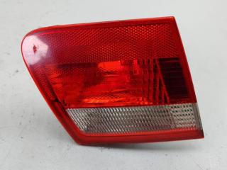 фонарь крышки багажника левый BMW 3 серия E46 [рестайлинг] 2003, 2.0 л., дизель, МКПП, серый, универсал, 8368759