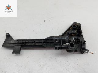 кронштейн радиатора BMW 3 серия E46 2000, 2.0 л., бензин, АКПП, серый, универсал, 1436251