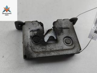 замок капота BMW 5 серия E60/E61 2006, 2.5 л., бензин, АКПП, серый, седан, 7115229