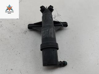форсунка омывателя фары BMW 5 серия E60/E61 2006, 2.5 л., бензин, АКПП, серый, седан, 7038415