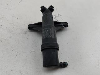 форсунка омывателя фары BMW 5 E60/E61 2006, 2.5 л., бензин, АКПП, серый, седан, 7038415