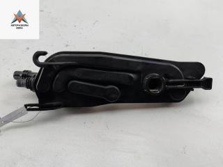 корпус термостата BMW 5 серия E60/E61 2006, 2.5 л., бензин, АКПП, серый, седан, 7507973