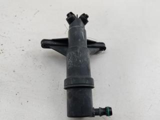 форсунка омывателя фары BMW 5 E60/E61 2006, 2.5 л., бензин, АКПП, серый, седан, 7038415