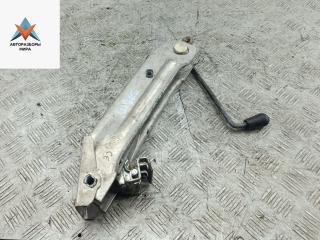 домкрат Volkswagen Passat B5 [рестайлинг] 2001, 1.6 л., бензин, МКПП, серый, универсал