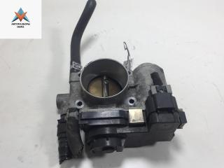 заслонка дроссельная Opel Astra G 2004, 1.6 л., бензин, МКПП, серый, универсал, 055352858