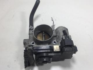 заслонка дроссельная Opel Astra G 2004, 1.6 л., бензин, МКПП, серый, универсал, 055352858