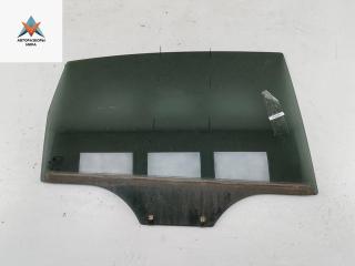 стекло двери задней правой SsangYong Rodius 1 поколение [рестайлинг] 2007, 2.7 л., дизель, АКПП, чёрный, минивэн, 43R-000371