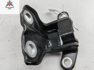 петля двери SsangYong Rodius 1 поколение [рестайлинг] 2007, чёрный, минивэн