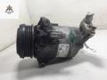 компрессор кондиционера Opel Astra G 2004, 1.6 л., бензин - фото №2