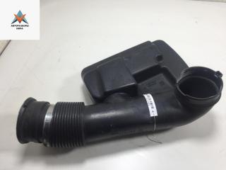 гофра инжектора Opel Astra G 2004, 1.6 л., бензин, МКПП, универсал, 24437914