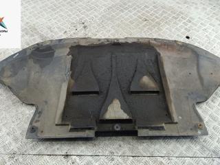 защита двигателя Volkswagen Passat B5 1998, 1.8 л., бензин, МКПП, зелёный, универсал