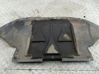 защита двигателя Volkswagen Passat B5 1998, 1.8 л., бензин, МКПП, зелёный, универсал