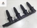 катушка зажигания Opel Astra G 2004, 1.6 л., бензин, МКПП, серый, универсал, 055352858 - фото №2