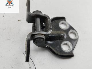 петля двери SsangYong Rodius 1 поколение [рестайлинг] 2007, чёрный, минивэн