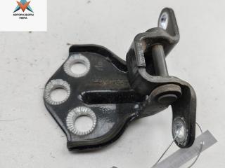 петля двери SsangYong Rodius 1 поколение [рестайлинг] 2007, чёрный, минивэн