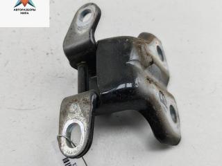 петля двери SsangYong Rodius 1 поколение [рестайлинг] 2007, чёрный, минивэн