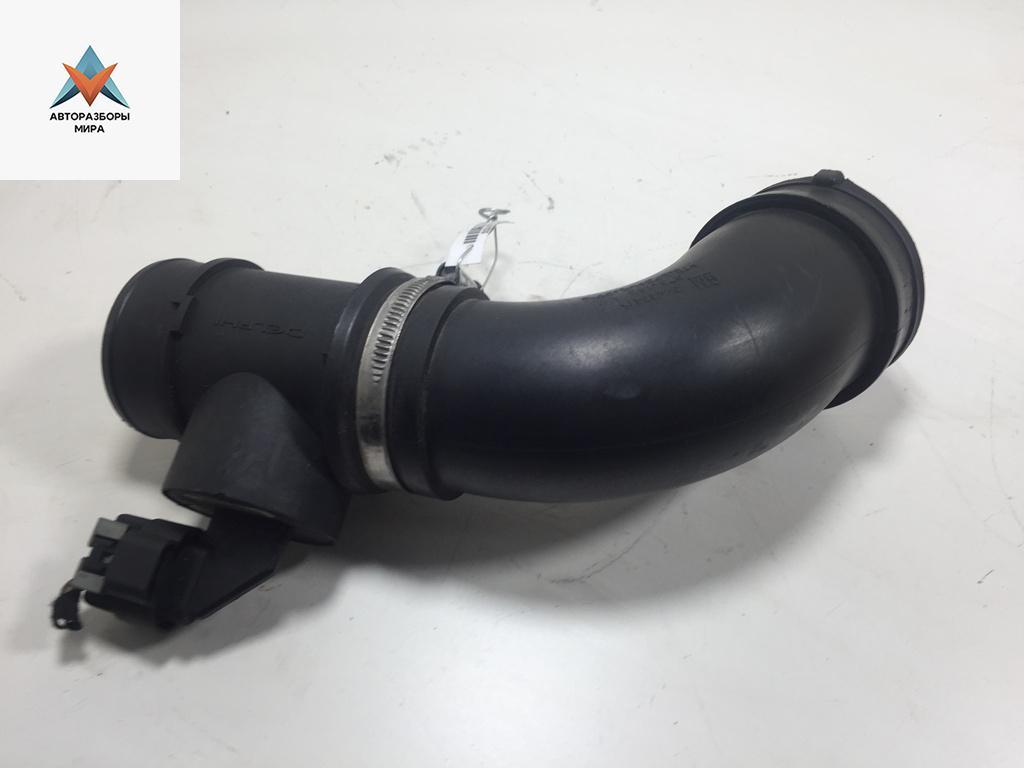 датчик температуры Opel Astra G 2004, 1.6 л., бензин, МКПП, серый, универсал - фото №1