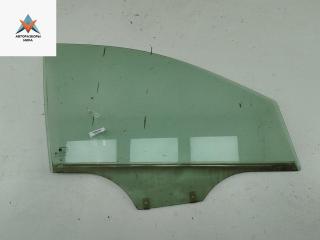 стекло двери передней правой SsangYong Rodius 1 поколение [рестайлинг] 2007, 2.7 л., дизель, АКПП, чёрный, минивэн, 43R00240