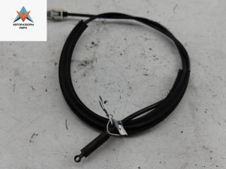 трос кулисы КПП BMW 3 серия E46 [рестайлинг] 2002, 2.0 л., дизель, АКПП, синий, универсал, 1094687