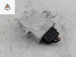 Иммобилайзер BMW 5 серия E39 1999, 2.5 л., бензин, АКПП, серый, универсал, 4100187