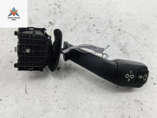 переключатель поворотов BMW 5 серия E39 1999, 2.5 л., бензин, АКПП, серый, универсал, 8352172