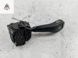 переключатель поворотов BMW 3 серия E46 [рестайлинг] 2002, 2.0 л., дизель, АКПП, синий, универсал, 8363668