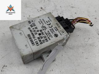 Иммобилайзер BMW 5 серия E39 [рестайлинг] 2002, 2.5 л., бензин, МКПП, серый, универсал, 6905668