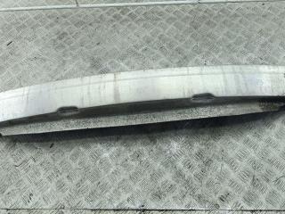 усилитель бампера заднего Audi A6 4B/C5 [рестайлинг] 2002, 2.4 л., бензин, АКПП, зелёный, седан, 4B0807313