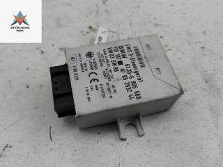 Иммобилайзер BMW 5 серия E39 [рестайлинг] 2000, 2.0 л., бензин, МКПП, синий, универсал, 6905668