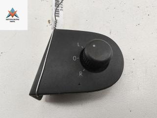 джойстик регулировки зеркал Volkswagen Sharan 1 поколение [рестайлинг] 2001, 2.0 л., бензин, МКПП, зелёный, минивэн, 7M3959565A