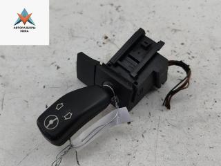 Джойстик регулировки рулевой колонки BMW 5 серия E39 [рестайлинг] 2000, 2.8 л., бензин, АКПП, чёрный, универсал, 8373901