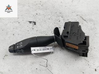 переключатель дворников Ford Focus 1 поколение [рестайлинг] 2004, 1.6 л., i, бензин, АКПП, синий, универсал, 98AG17A553CC