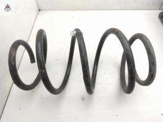 пружина передняя BMW 5 серия E39 [рестайлинг] 2001, 4.4 л., бензин, МКПП, серый, универсал