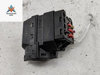 контактная группа BMW 5 серия E39 1999, 2.5 л., бензин, АКПП, серый, универсал, 6901961