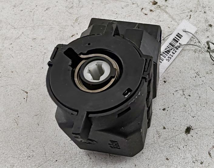 контактная группа BMW 3 E46 2000, 2.0 л., бензин, АКПП, серый, универсал, 6901961