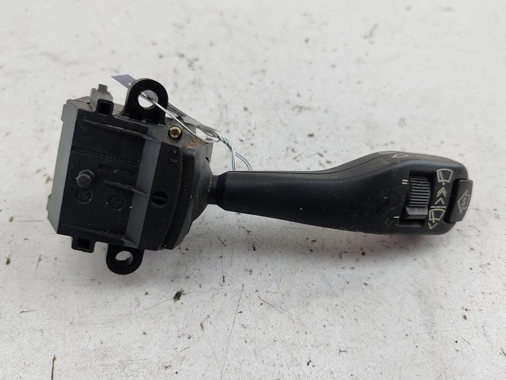 переключатель дворников BMW 5 E39 2000, 2.8 л., бензин, АКПП, чёрный, универсал, 8375408