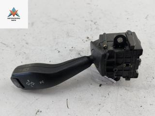 переключатель поворотов BMW 5 серия E39 [рестайлинг] 2000, 2.0 л., бензин, МКПП, синий, универсал, 8363668