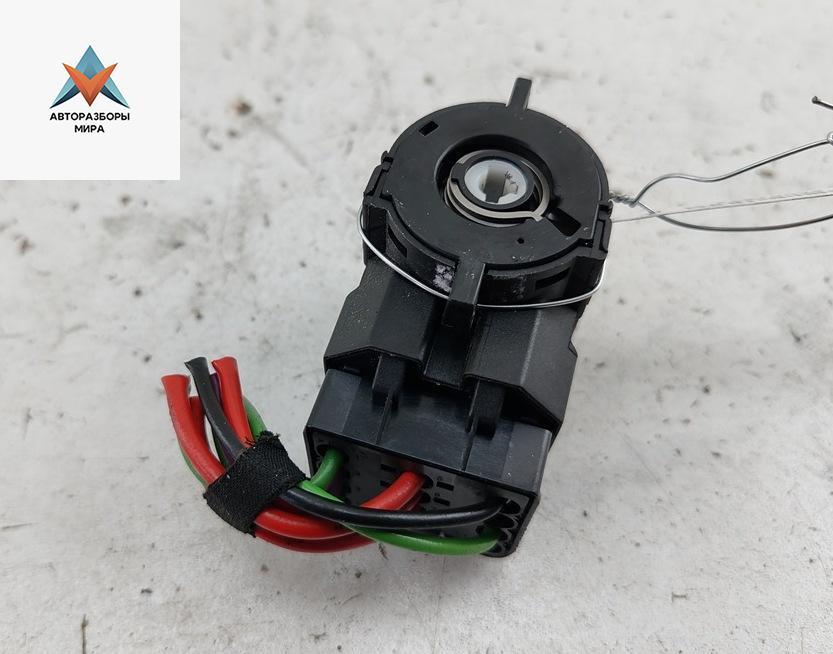 контактная группа BMW 5 серия E39 1998, 2.0 л., бензин, МКПП, синий, седан, 8363706 - фото №1