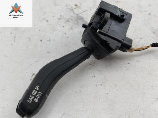 переключатель поворотов BMW 5 серия E39 [рестайлинг] 2000, 2.8 л., бензин, АКПП, чёрный, универсал, 8363668