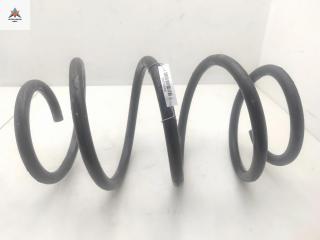 пружина передняя BMW 5 серия E39 [рестайлинг] 2001, 4.4 л., бензин, МКПП, серый, универсал