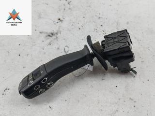 переключатель дворников BMW 5 серия E39 1999, 2.5 л., бензин, АКПП, серый, универсал, 8360880