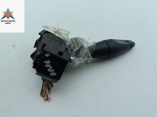 переключатель дворников Ford Mondeo 3 поколение [рестайлинг] 2004, 1.8 л., бензин, МКПП, синий, хетчбэк 5 дв., 3S7T17A553CA