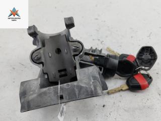 замок зажигания BMW 5 серия E39 [рестайлинг] 2002, 2.5 л., бензин, МКПП, серый, универсал, 1095823