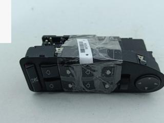 блок управления стеклоподъемниками BMW 5 серия E39 1999, 2.5 л., бензин, АКПП, серый, универсал, 830646