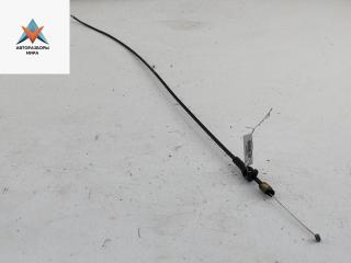 трос капота BMW 3 серия E46 [рестайлинг] 2002, 2.0 л., дизель, АКПП, синий, универсал, 8208442