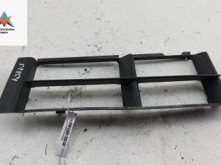 заглушка (решетка) в бампер BMW 5 серия E39 [рестайлинг] 2002, 2.5 л., бензин, МКПП, серый, универсал, 8235673