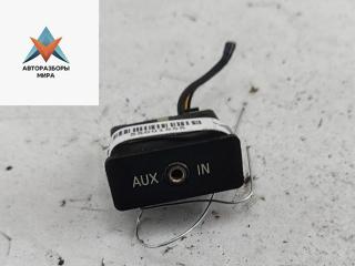 разъем (фишка) проводки BMW 5 серия E60/E61 2006, 2.5 л., бензин, АКПП, серый, седан, 6986791